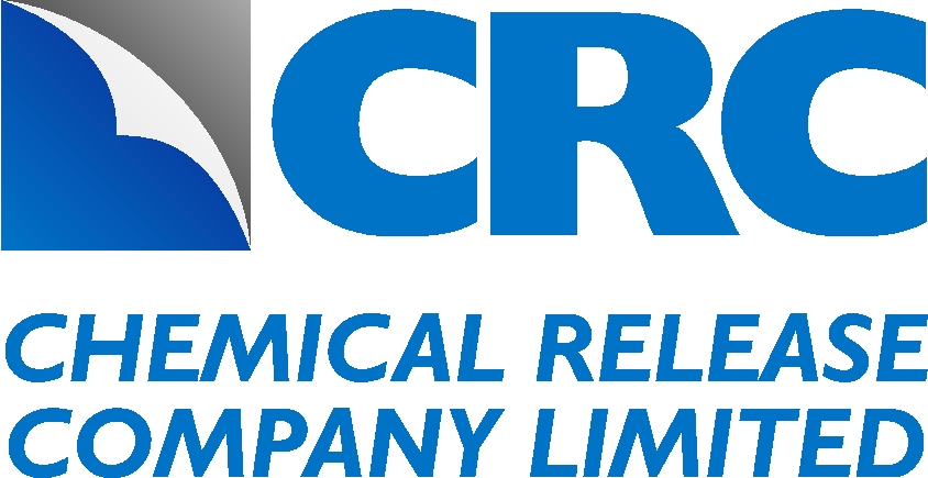 Chemical Release Company logo