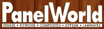 Panel World Magazine logo