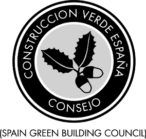 Spain Green Building Council logo