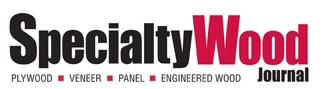 Specialty Wood Journal logo
