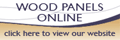 Wood Panels Online logo