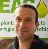 Adam Charlton