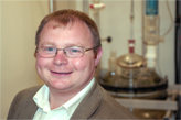 Graham Ormondroyd