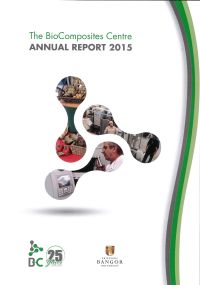 Annual Report 2015