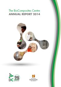 Annual Report 2014