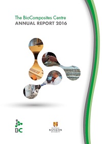 Annual Report 2016