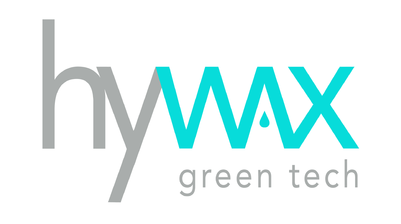 Hywax logo